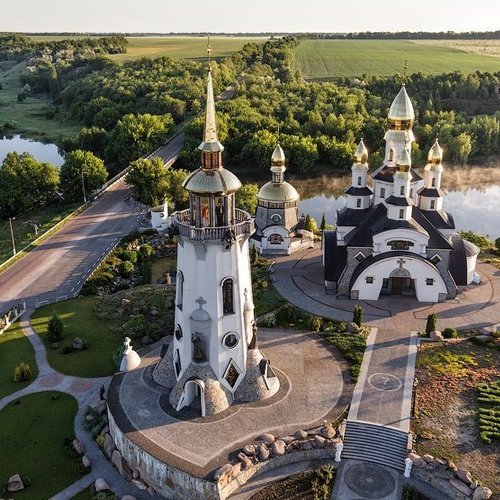 картинка Александрия